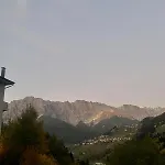 Casa Simona 5 Min Bormio Free Parking アパート ヴァルディソット