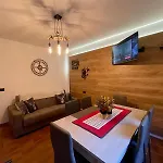 Casa Simona 5 Min Bormio Free Parking アパート ヴァルディソット
