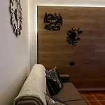 Casa Simona 5 Min Bormio Free Parking ヴァルディソット