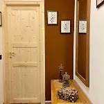 Casa Simona 5 Min Bormio Free Parking アパート