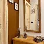 アパート Casa Simona 5 Min Bormio Free Parking *