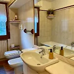 アパート Casa Simona 5 Min Bormio Free Parking