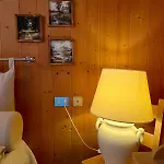 Casa Simona 5 Min Bormio Free Parking ヴァルディソット