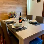 Casa Simona 5 Min Bormio Free Parking アパート *