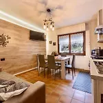 Casa Simona 5 Min Bormio Free Parking