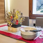 Casa Simona 5 Min Bormio Free Parking * ヴァルディソット