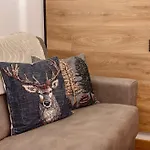 Casa Simona 5 Min Bormio Free Parking アパート *