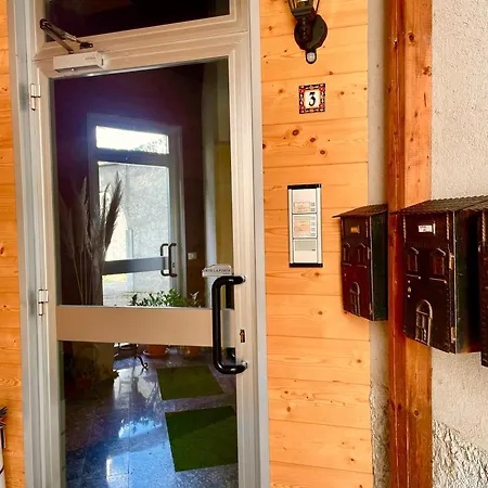 Casa Simona 5 Min Bormio Free Parking