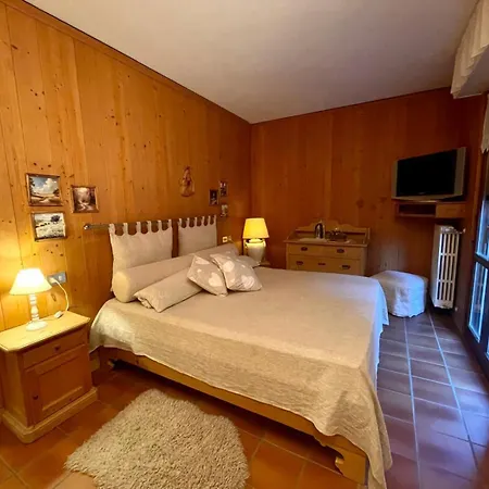Casa Simona 5 Min Bormio Free Parking Διαμέρισμα Valdisotto