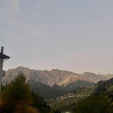 Casa Simona 5 Min Bormio Free Parking Διαμέρισμα Valdisotto