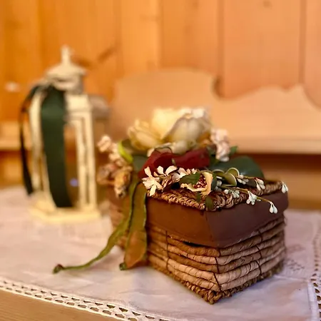 Casa Simona 5 Min Bormio Free Parking Διαμέρισμα