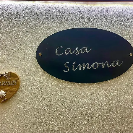 Διαμέρισμα Casa Simona 5 Min Bormio Free Parking