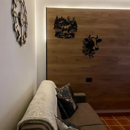 Casa Simona 5 Min Bormio Free Parking Valdisotto