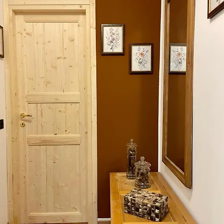 Casa Simona 5 Min Bormio Free Parking Διαμέρισμα