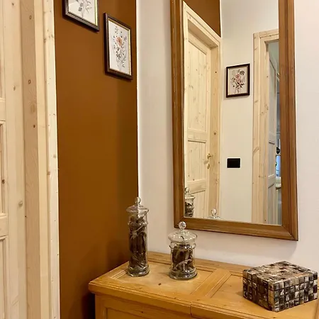 Διαμέρισμα Casa Simona 5 Min Bormio Free Parking *