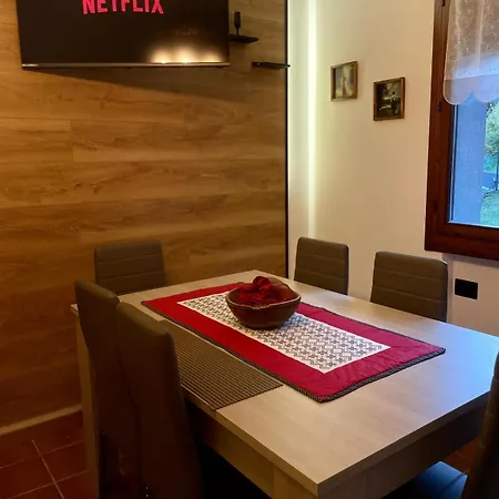Casa Simona 5 Min Bormio Free Parking *