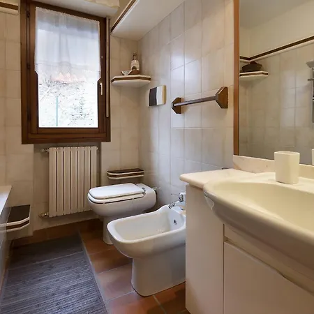 Casa Simona 5 Min Bormio Free Parking アパート ヴァルディソット