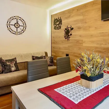Casa Simona 5 Min Bormio Free Parking Διαμέρισμα *