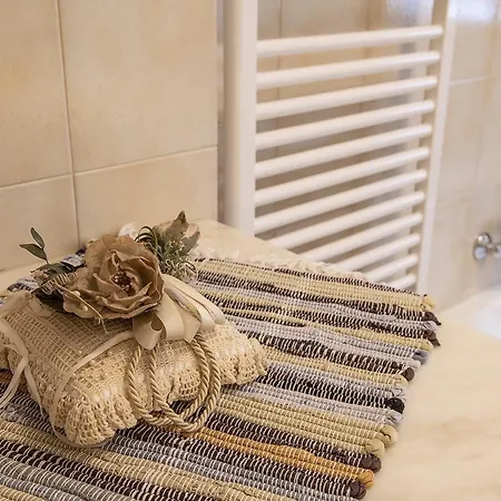 Διαμέρισμα Casa Simona 5 Min Bormio Free Parking