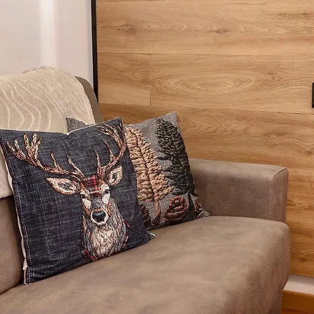 Casa Simona 5 Min Bormio Free Parking Διαμέρισμα *